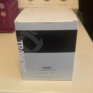 Tranont mojo Brazilian Coffee